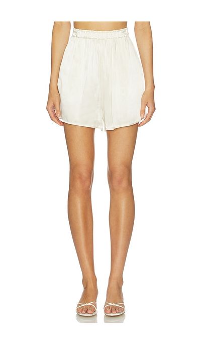 LAMARQUE LAMARQUE Lizzie Short