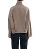 Lamarque Lamarque Mckenna Cropped Wool Jacket - 3