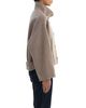Lamarque Lamarque Mckenna Cropped Wool Jacket - 4