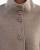 Lamarque Lamarque Mckenna Cropped Wool Jacket - 5