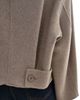 Lamarque Lamarque Mckenna Cropped Wool Jacket - 6