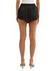 Lamarque Lamarque Melina Satin Micro Shorts - 3