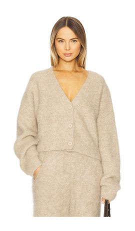 LAMARQUE LAMARQUE Minnie Cardigan