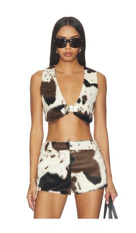 LAMARQUE LAMARQUE Pinta Vest