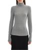 Lamarque Lamarque Sadie Turtleneck Top - 1