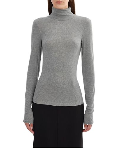 Lamarque Lamarque Sadie Turtleneck Top