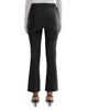 Lamarque Lamarque Stretch Leather Crop Flare Pants - 3