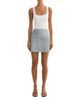 Lamarque Lamarque Suede Mini Skirt - 2