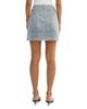 Lamarque Lamarque Suede Mini Skirt - 3