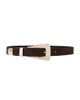 LAMARQUE LAMARQUE x REVOLVE Buckle Belt - 1