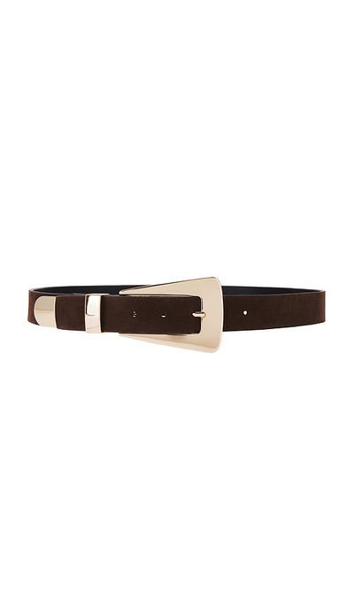 LAMARQUE LAMARQUE x REVOLVE Buckle Belt