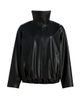 Lamarque Women's Denita Faux Leather Jacket - 1