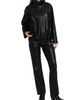 Lamarque Women's Denita Faux Leather Jacket - 2