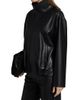 Lamarque Women's Denita Faux Leather Jacket - 4