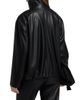 Lamarque Women's Denita Faux Leather Jacket - 5