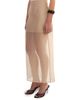 Lamarque Women's Farley Sheer Maxi Skirt - 4