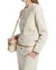 Lamarque Women's Francina Cotton-Linen Tailored Jacket - 4