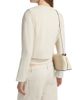 Lamarque Women's Francina Cotton-Linen Tailored Jacket - 5