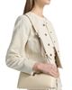 Lamarque Women's Francina Cotton-Linen Tailored Jacket - 6