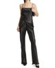 Lamarque Women's Solange Satin Relaxed-Fit Cami - 2