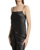 Lamarque Women's Solange Satin Relaxed-Fit Cami - 4