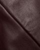 Lamarque Women's Sonja Faux Leather Lace-Trimmed Midi-Skirt - 7