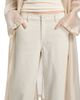 Lamarque Women's Taleen Cotton-Linen Wide-Leg Pants - 6