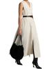 Lamarque Women's Tamika Cotton-Linen A-Line Maxi Dress - 2