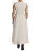 Lamarque Women's Tamika Cotton-Linen A-Line Maxi Dress - 5