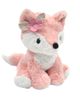 Lambs & Ivy Lambs & Ivy 5-Piece Luxury Bunny & Fox - 4