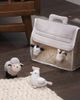 Lambs & Ivy Lambs & Ivy Baby Farm Plush Barn with 4 Stuffed Animals Toy - 5