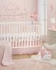 Lambs & Ivy Lambs & Ivy Ballerina Baby Dance Like No One is Watching Wall Decals/Stickers - 4
