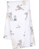 Lambs & Ivy Lambs & Ivy Disney Baby Bambi & Thumper Minky/Fleece Deer Baby Blanket - 1