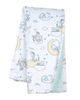 Lambs & Ivy Lambs & Ivy Disney Baby Cozy Friends Winnie the Pooh Fleece Baby Blanket - 1