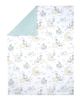 Lambs & Ivy Lambs & Ivy Disney Baby Cozy Friends Winnie the Pooh Fleece Baby Blanket - 2