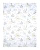 Lambs & Ivy Lambs & Ivy Disney Baby Cozy Friends Winnie the Pooh Fleece Baby Blanket - 3