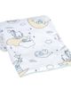Lambs & Ivy Lambs & Ivy Disney Baby Cozy Friends Winnie the Pooh Fleece Baby Blanket - 4
