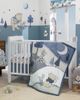 Lambs & Ivy Lambs & Ivy Disney Baby Forever Pooh Bear Musical Baby Crib Mobile - 4