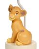 Lambs & Ivy Lambs & Ivy Disney Baby Lion King Safari Custom Hand-Painted Lamp with Shade - 3