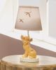 Lambs & Ivy Lambs & Ivy Disney Baby Lion King Safari Custom Hand-Painted Lamp with Shade - 5