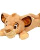 Lambs & Ivy Lambs & Ivy Disney Baby Lion King Safari Simba Plush Stuffed Animal Toy - 1