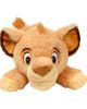 Lambs & Ivy Lambs & Ivy Disney Baby Lion King Safari Simba Plush Stuffed Animal Toy - 2