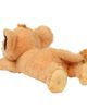 Lambs & Ivy Lambs & Ivy Disney Baby Lion King Safari Simba Plush Stuffed Animal Toy - 4