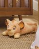 Lambs & Ivy Lambs & Ivy Disney Baby Lion King Safari Simba Plush Stuffed Animal Toy - 5