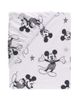 Lambs & Ivy Lambs & Ivy Disney Baby Magical Mickey Mouse 100% Cotton Fitted Crib Sheet - 3