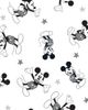 Lambs & Ivy Lambs & Ivy Disney Baby Magical Mickey Mouse 100% Cotton Fitted Crib Sheet - 5