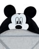Lambs & Ivy Lambs & Ivy Disney Baby Mickey Mouse Cotton Hooded Baby Bath Towel - 2