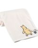 Lambs & Ivy Lambs & Ivy Disney Baby Storytime Pooh Ultra Soft Fleece Baby Blanket - 5