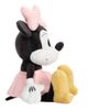 Lambs & Ivy Lambs & Ivy Disney Baby Sweetheart Minnie Mouse Plush Stuffed Animal Toy - 3