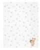 Lambs & Ivy Lambs & Ivy Disney Baby WINNIE THE POOH Fleece Appliqued Baby Blanket - 2